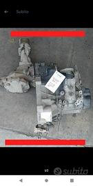 cambio Toyota Rav 4 benzina