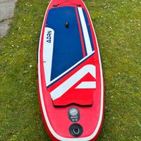 Stand up paddle ADRN Explorer