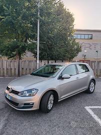 Volkswagen Golf 7 1.6 TDI Comfortline BlueMotion