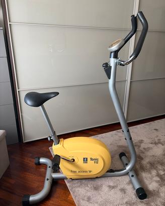 Cyclette