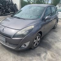 Ricambui usati RENAULT SCENIC 3 1.9 DCI - F9QN8