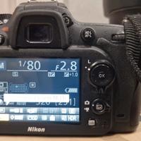 nikon d7100 body