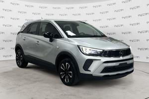 Opel Crossland 1.2 110cv Elegance S&S MT6