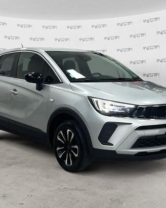 Opel Crossland 1.2 110cv Elegance S&S MT6