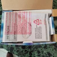  portatile compact disc player hitachi