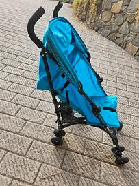 Passeggino Prenatal da viaggio
