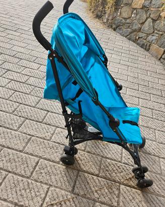 Passeggino Prenatal da viaggio