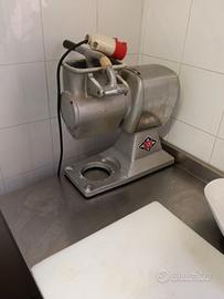Grattugia elettrica professionale