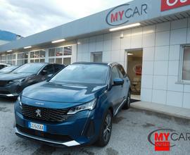 Peugeot 3008 BlueHDi 130cv S&S Allure Pack