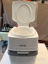 Porta potti