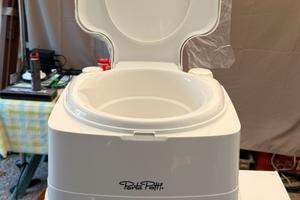 Porta potti