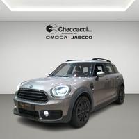 MINI Mini Countrym.(F60) Mini 1.5 One D Countryman