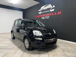 FIAT Panda 1.2 (69) Lounge 2016