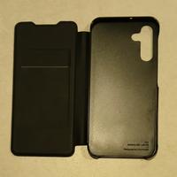 Cover a libro Galaxy A15