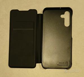 Cover a libro Galaxy A15