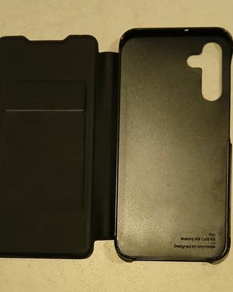 Cover a libro Galaxy A15