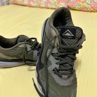 Scarpe nike juniper trail runners nr.43