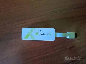 Adattatore convertitore USB