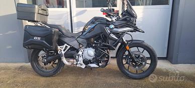 Bmw F 750 GS