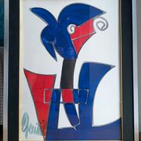 quadro Gentilini Aldo