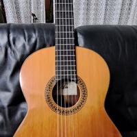 Chitarra classica Aria A556