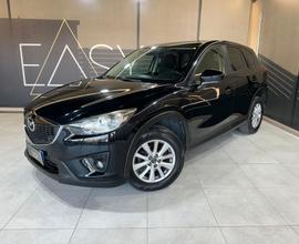 Mazda CX-5 2.2 Exceed 4wd 150CV