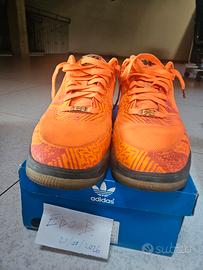 Nike Lunar force 1 BHM