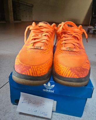 Nike Lunar force 1 BHM
