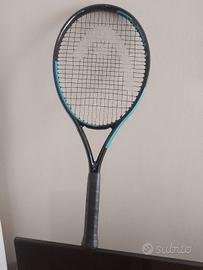 racchetta tennis Head challenge 