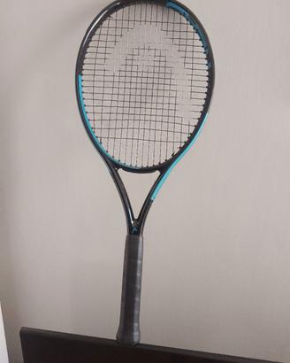 racchetta tennis Head challenge 
