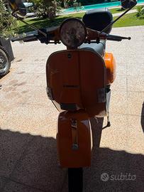 LML Star 150 4T anno 2016