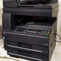 Gratis Fotocopiatrice Kyocera TASKalfa 221