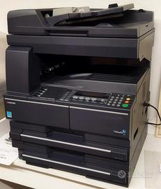 Gratis Fotocopiatrice Kyocera TASKalfa 221