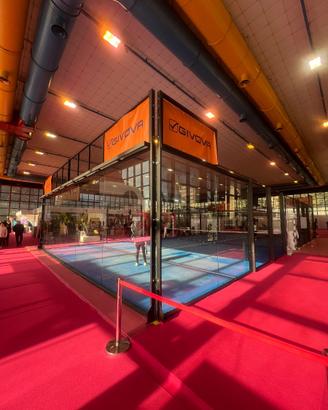 CAMPI PADEL/NOLEGGIO