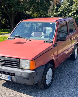 Fiat Panda 1100 Fire - 2001