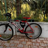 Mountain bike bianchi