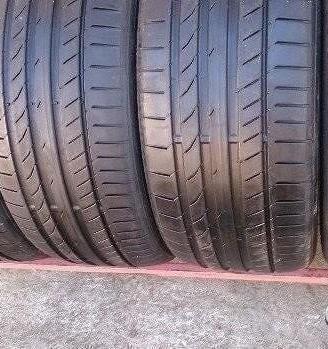 275 60 20 povertrac nuove