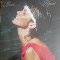 Vinile usato 33 giri Olivia Newton John "Physical"