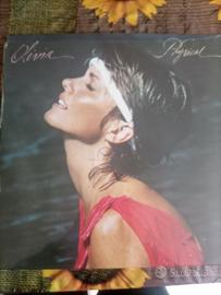 Vinile usato 33 giri Olivia Newton John "Physical"