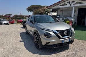 Nissan Juke 1.0 DIG-T 114 CV N-Connecta PREZZO REA
