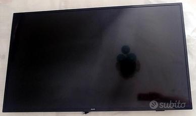 Televisore Philips 43PFS55058/12