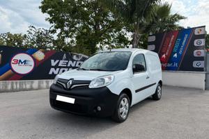 Renault Kangoo 1.5 dCi 90 cv 3 porte