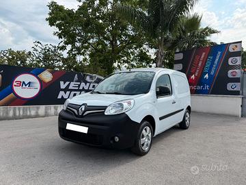 Renault Kangoo 1.5 dCi 90 cv 3 porte