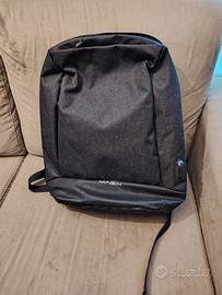 zaino da lavoro per pc