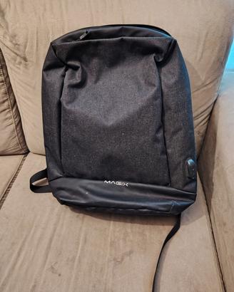 zaino da lavoro per pc