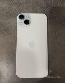 iPhone 15 plus