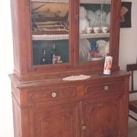 Credenza anni 30/40