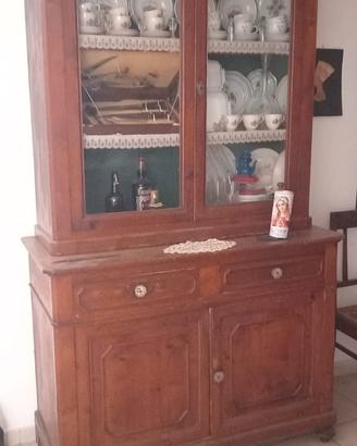 Credenza anni 30/40