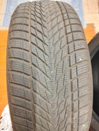 Gomme invernali