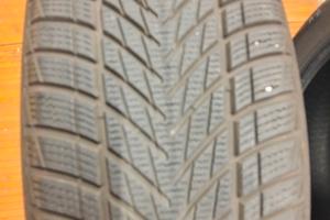 Gomme invernali